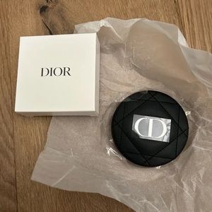 Dior Beauty Quilted Compact Mirror